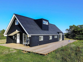 4 star holiday home in Skagen